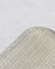 Bosdela Badezimmerteppich Set - 70x120 cmWhite Produktbild-Vorschau 3