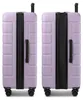 Saxoline Miami 4 Rollen Trolley L 75 cm mit Dehnfalte Produktbild-Vorschau 5