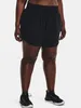 Under Armour Flex Woven Short 5In&-Schwarz 1377353-001__3X Produktbild-Vorschau 7