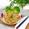 sada 6 polévkových talířů Viola 450ml porcelán 6 osob Náhled obrázku produktu 5