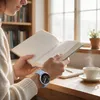Bracelet en silicone pour montres Samsung Galaxy Watch 9 40 Voir les images du produit 3