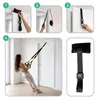 X-Sport TRX Schlingentrainer Set 160 kg Produktbild-Vorschau 5