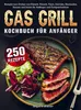 Gas Grill Kochbuch Für Anfänger Produktbild-Vorschau 1