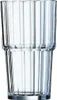 ARCOROC Norvege Longdrinkglas stapelbar, Inhalt: 0,32 Liter Produktbild-Vorschau 3