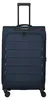 Travelite SKAII Trolley 4w S, Anthracite Produktbild-Vorschau 2