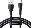Cavo Joyroom Sa32-Ac6 Starry Usb Do Usb-C, 100W, 1M Czarny Anteprima dell’immagine prodotto 6