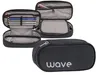 Wave Wave Infinity Schulrucksack Set 2 tlg. - Black Produktbild-Vorschau 16