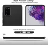 Silikon Hülle für Samsung Galaxy S20 Schutzhülle Matt Produktbild-Vorschau 3