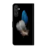 CLM-Tech Handyhülle kompatibel mit Samsung Galaxy A37 5G Produktbild-Vorschau 4