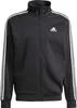 Tuta adidas Basic 3-Stripes Fleece M IJ6067 Pullunder Produktbild-Vorschau 5