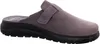 Rohde Herren Hausschuhe Pantoffeln Leder Viterbo 6992, Produktbild-Vorschau 7