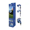 Doccia da giardino con treppiede 130-210cm uccello blu Anteprima dell’immagine prodotto 4