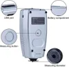 Tragbarer Farbanalysator Digital Precise Colorimeter 8MM Voir les images du produit 5