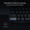 ASUS 90MP02J0-BKFA00 Bezprzewodowa klawiatura Asus ROG Podgląd zdjęcia produktu 14