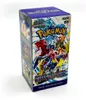 Pokémon Raging Surf Booster sv3a Display Koreanisch Produktbild-Vorschau 3