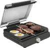 Ninja Sizzle Plaque de gril et plancha GR101EU Gril de Voir les images du produit 12