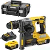 18V SDS-plus Akku Kombihammer 24mm 5Ah + 2 Akkus Produktbild-Vorschau 47