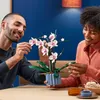 LEGO® Botanicals 10311, Orchidea Anteprima dell’immagine prodotto 14
