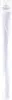 Weiße Blumendrähte 50Stück 40cm Produktbild-Vorschau 2