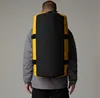 The North Face NF0A52SA, Stredná, Čierna, Žltá, Šport, 71 Náhľad obrázku produktu 4