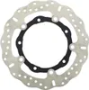MD2098C EBC  Kohlenstoffstahl Contour Disc Produktbild-Vorschau 3