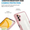 360° Grad Hülle für Samsung Galaxy A14 vollschutz mit Produktbild-Vorschau 7