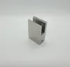 Deckenhalter für Haltestange, verchromt, rechteckig, Produktbild-Vorschau 1