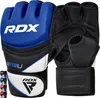 Rękawice treningowe RDX F12 do MMA i grapplingu, wykonane Podgląd zdjęcia produktu 1