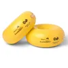 Cherek´s KraulQuappen® Erwachsene – Schwimmhilfe mit Produktbild-Vorschau 2