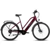 SAXXX E-Bike 28 Zoll Damen Herren, 70 Nm Mittelmotor, 418 Produktbild-Vorschau 2