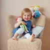 Haba Stoffpuppe / Kuschelpuppe 25 cm - Roya Produktbild-Vorschau 16
