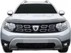 SCOUTT | Deflektor prednej kapoty pre Dacia Duster Náhľad obrázku produktu 6