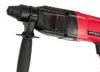 Marteau perforateur Perceuse à percussion 2650W Perceuse à Voir les images du produit 12