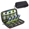 USB Sticks Tasche, Festplattentasche /Aufbewahrungstasche Produktbild-Vorschau 2