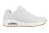 Skechers Uno – Stand On Air  Sneakers Niedrig – Weiß – Produktbild-Vorschau 14