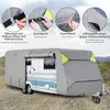 ONVAYA® Wohnwagen-Schutzhülle | Abdeckung fürs Wohnmobil | Produktbild-Vorschau 3