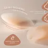 Villkin Nippelpads - 8 Stück | Ø 8,5cm | Nippel Cover Produktbild-Vorschau 2