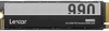 Lexar NM990, 4 TB, M.2, 14000 MB/s Produktbild-Vorschau 1