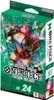 One Piece Starter Deck: Green Jewelry Bonney Podgląd zdjęcia produktu 1