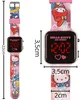 Hello Kitty and Friends Digitale Armbanduhr für Mädchen in Produktbild-Vorschau 5