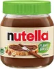 Nutella Erdnusscreme auf pflanzlicher Basis 350 g Produktbild-Vorschau 1