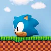 Fizz Stimmungslampe Sonic LED blau Voir les images du produit 14