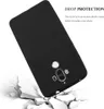 Etui Cadorabo do Huawei MATE 9 w kolorze czarnym, Podgląd zdjęcia produktu 4
