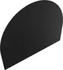 Podstawa stalowa pod piec Wzór 2 100x80 cm czarna Podgląd zdjęcia produktu 4