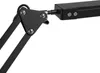 TolleTour 10W LED Schreibtischlampe Tischleuchten FlexBar Produktbild-Vorschau 5