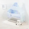 Babybettwäsche Komplettset 10 Teilig ohne Bett für Bettchen Produktbild-Vorschau 1