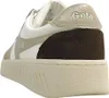 Chaussures à lacets sportives Gola Grandslam Quadrant, Voir les images du produit 4