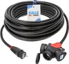 KALLE DAS KABEL Verlängerungskabel H07RN-F 3G 2,5 mm² 50 Produktbild-Vorschau 1
