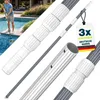 tillvex asta telescopica per piscina 1,20 - 3,60 m | asta Anteprima dell’immagine prodotto 1