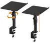 MyWall HS37 : supports d'enceintes réglables en hauteur Voir les images du produit 4